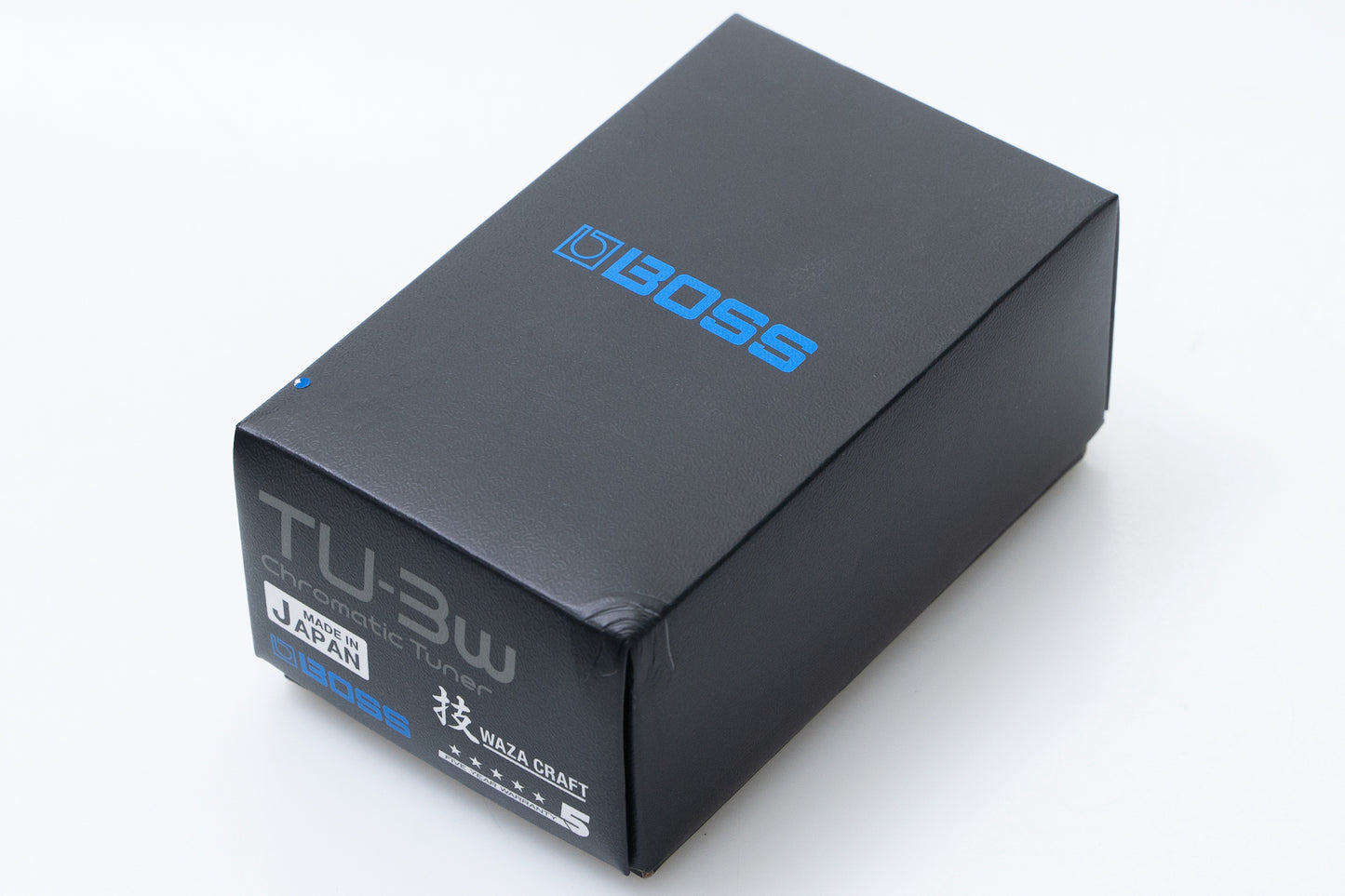 【used】BOSS / TU-3W Chromatic Tuner【GIB横浜】