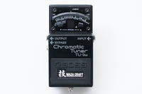 【used】BOSS / TU-3W Chromatic Tuner【GIB横浜】