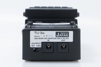 【used】BOSS / TU-3W Chromatic Tuner【GIB横浜】