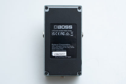 【used】BOSS / BC-1X【GIB Yokohama】