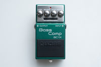 【used】BOSS / BC-1X【GIB Yokohama】