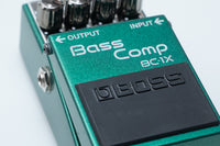 【used】BOSS / BC-1X【GIB Yokohama】