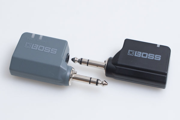 【used】BOSS / WL-20L【GIB Yokohama】