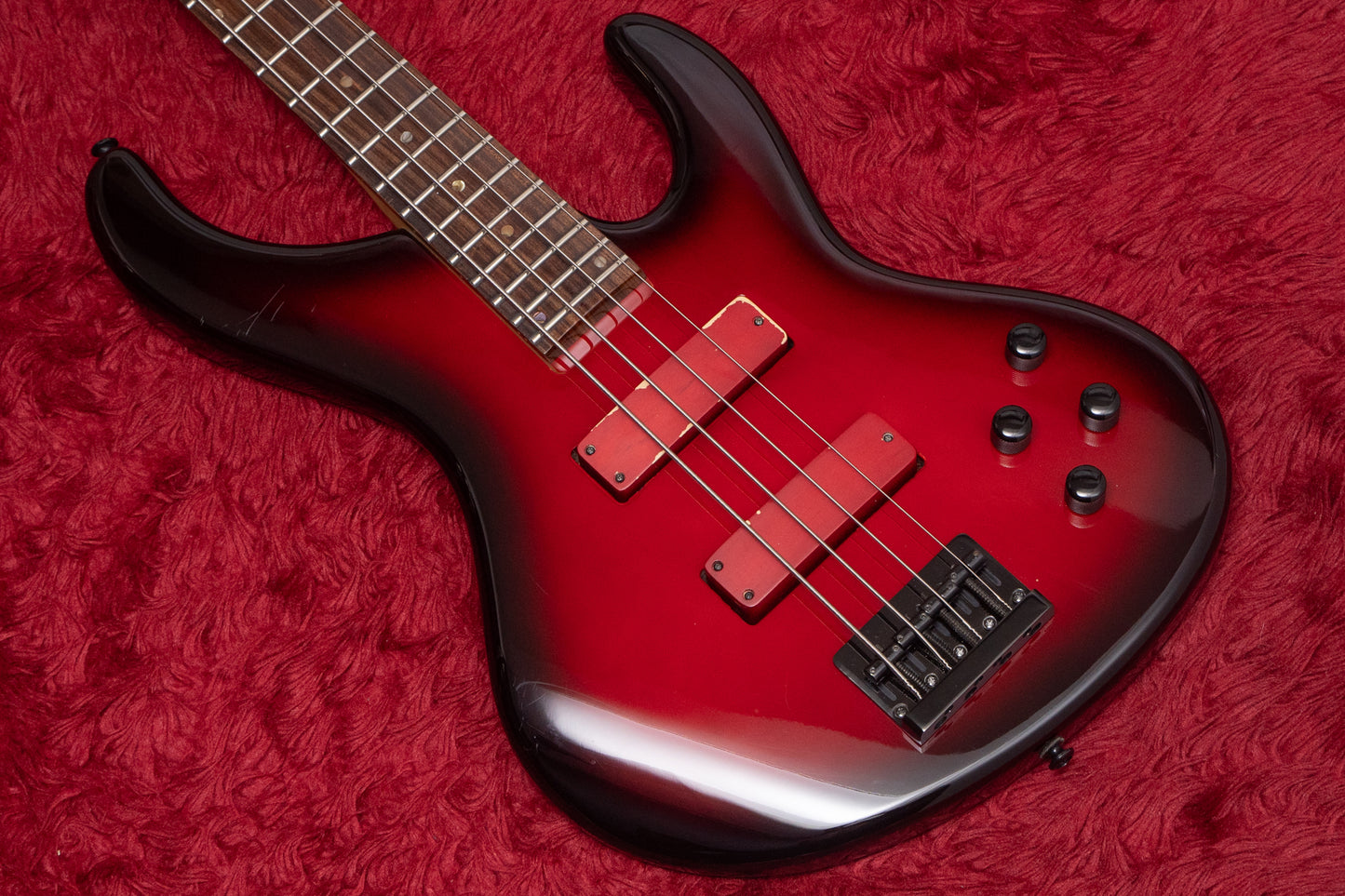 【used】Bossa / Tribute TOBJ-4 3.790kg #none【GIB Yokohama】