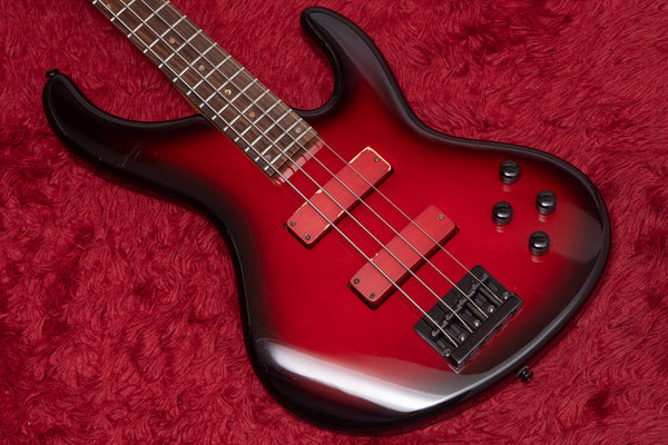 【used】Bossa / Tribute TOBJ-4 3.790kg #none【GIB Yokohama】
