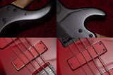 【used】Bossa / Tribute TOBJ-4 3.790kg #none【GIB Yokohama】