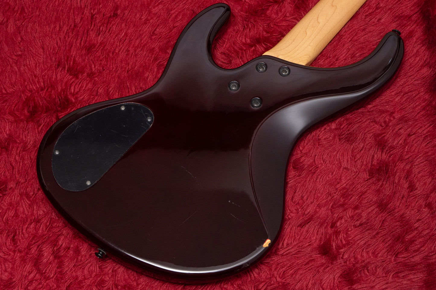 【used】Bossa / Tribute TOBJ-4 3.790kg #none【GIB Yokohama】