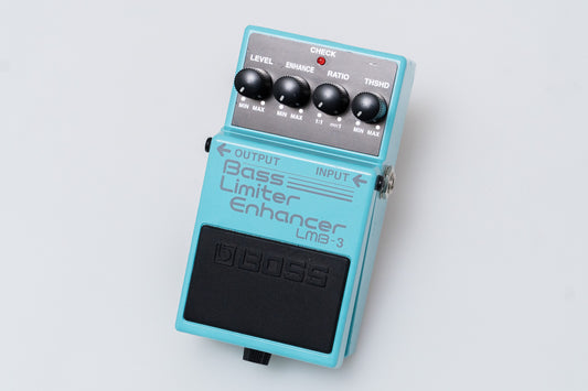 【used】BOSS / Bass Limiter Enhancer LMB-3【GIB Yokohama】
