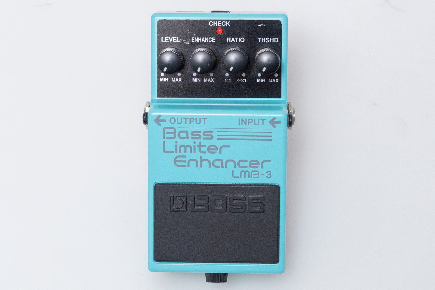 【used】BOSS / Bass Limiter Enhancer LMB-3【GIB Yokohama】