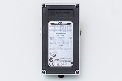 【used】BOSS / Bass Limiter Enhancer LMB-3【GIB Yokohama】