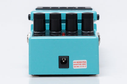 【used】BOSS / Bass Limiter Enhancer LMB-3【GIB Yokohama】