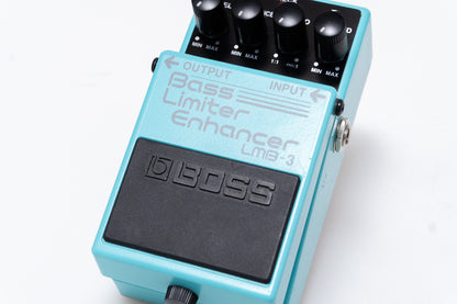 【used】BOSS / Bass Limiter Enhancer LMB-3【GIB Yokohama】