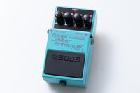 【used】BOSS / LMB-3 Bass Limiter Enhancer【GIB Yokohama】