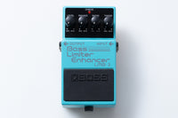 【used】BOSS / LMB-3 Bass Limiter Enhancer【GIB Yokohama】