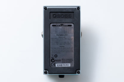 【used】BOSS / LMB-3 Bass Limiter Enhancer【GIB Yokohama】