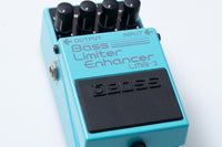 【used】BOSS / LMB-3 Bass Limiter Enhancer【GIB Yokohama】