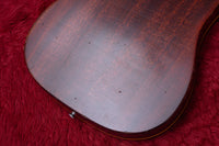 【used】Bruno Guitars / TELEBIRD BASS FL Brass Powder Gold 4.680kg #none【GIB Yokohama】