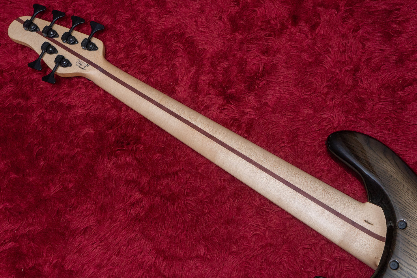 【used】Brubaker Guitars / JXB-6 Extreme 2020 5.000kg #015-20【GIB Yokohama】