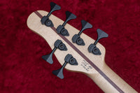 【used】Brubaker Guitars / JXB-6 Extreme 2020 5.000kg #015-20【GIB Yokohama】