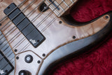 【used】Brubaker Guitars / JXB-6 Extreme 2020 5.000kg #015-20【GIB Yokohama】