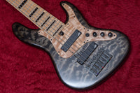【used】Brubaker Guitars / JXB-6 Extreme 2020 5.000kg #015-20【GIB Yokohama】