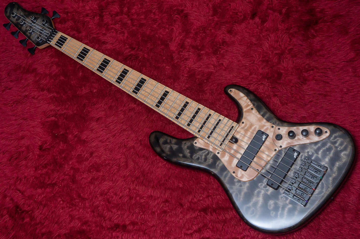 【used】Brubaker Guitars / JXB-6 Extreme 2020 5.000kg #015-20【GIB Yokohama】