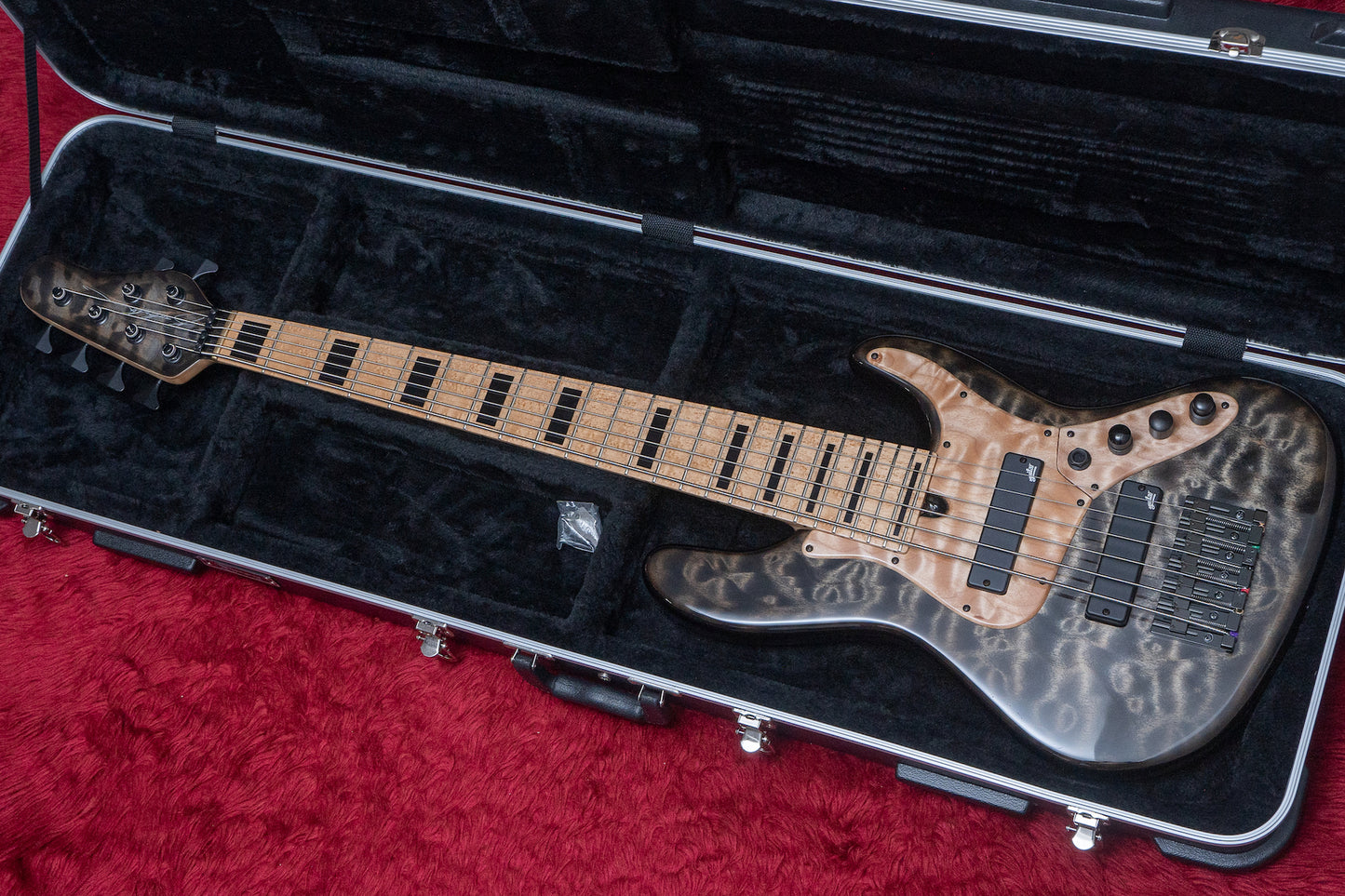 【used】Brubaker Guitars / JXB-6 Extreme 2020 5.000kg #015-20【GIB Yokohama】