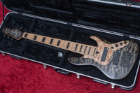 【used】Brubaker Guitars / JXB-6 Extreme 2020 5.000kg #015-20【GIB Yokohama】