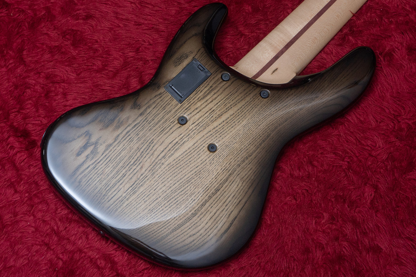 【used】Brubaker Guitars / JXB-6 Extreme 2020 5.000kg #015-20【GIB Yokohama】