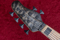 【used】Brubaker Guitars / JXB-6 Extreme 2020 5.000kg #015-20【GIB Yokohama】