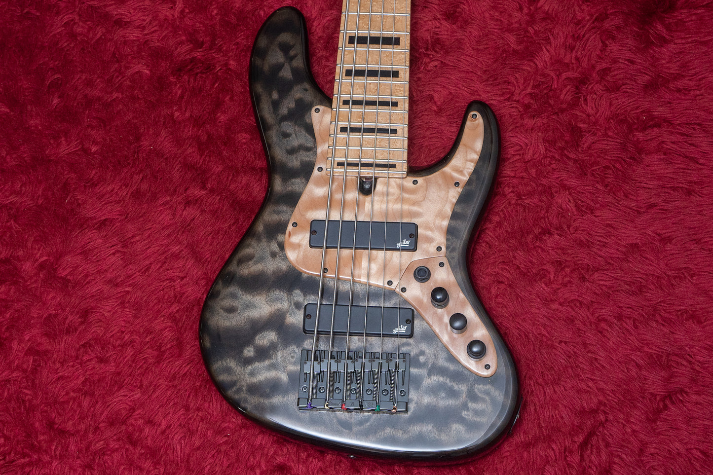 【used】Brubaker Guitars / JXB-6 Extreme 2020 5.000kg #015-20【GIB Yokohama】
