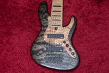 【used】Brubaker Guitars / JXB-6 Extreme 2020 5.000kg #015-20【GIB Yokohama】