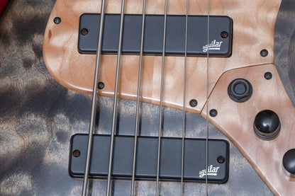 【used】Brubaker Guitars / JXB-6 Extreme 2020 5.000kg #015-20【GIB Yokohama】