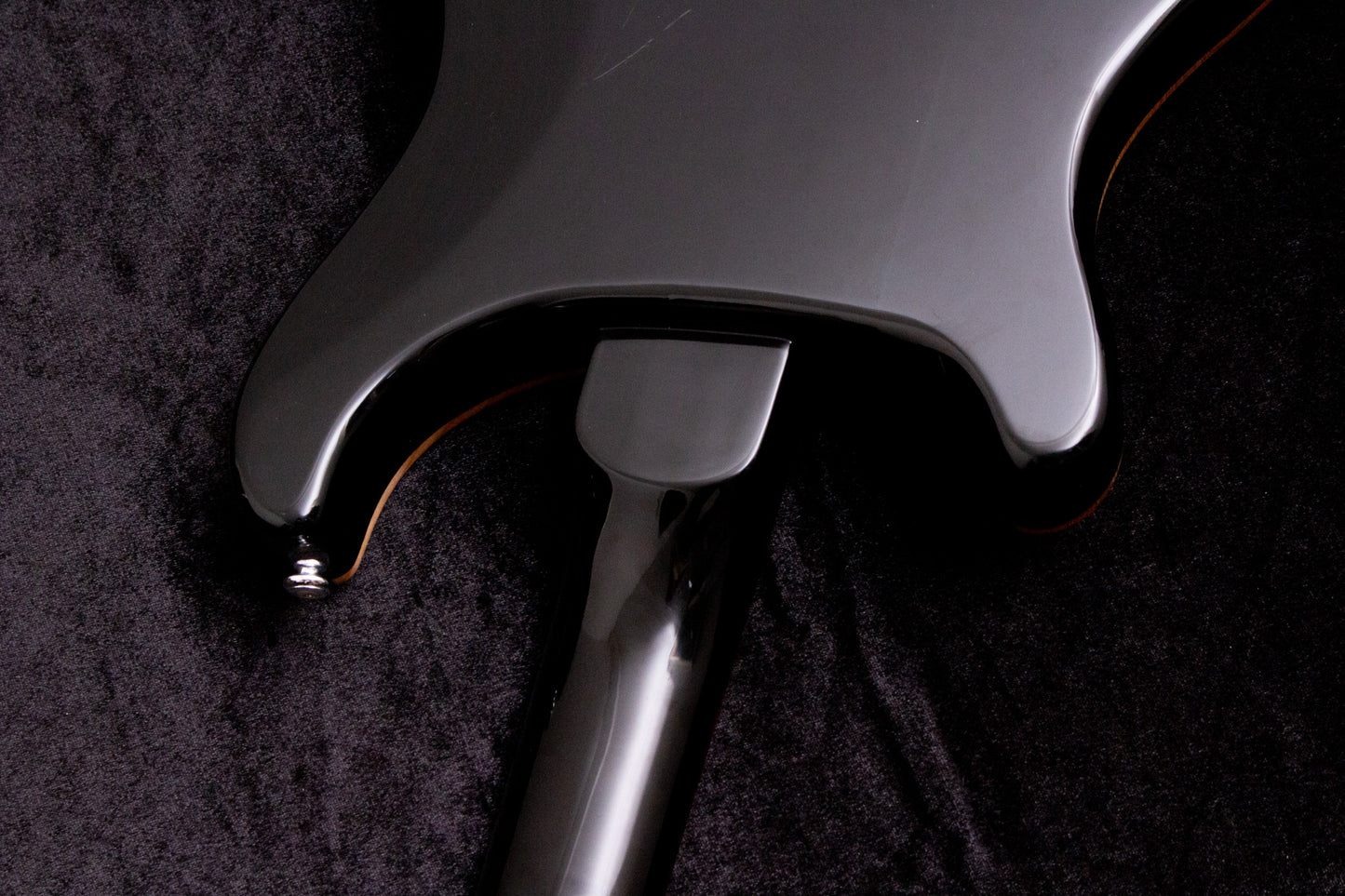 【used】PRS(Paul Reed Smith) / SE227 Baritone Semi-Hollow #R05960 2.975kg【TONIQ横浜】