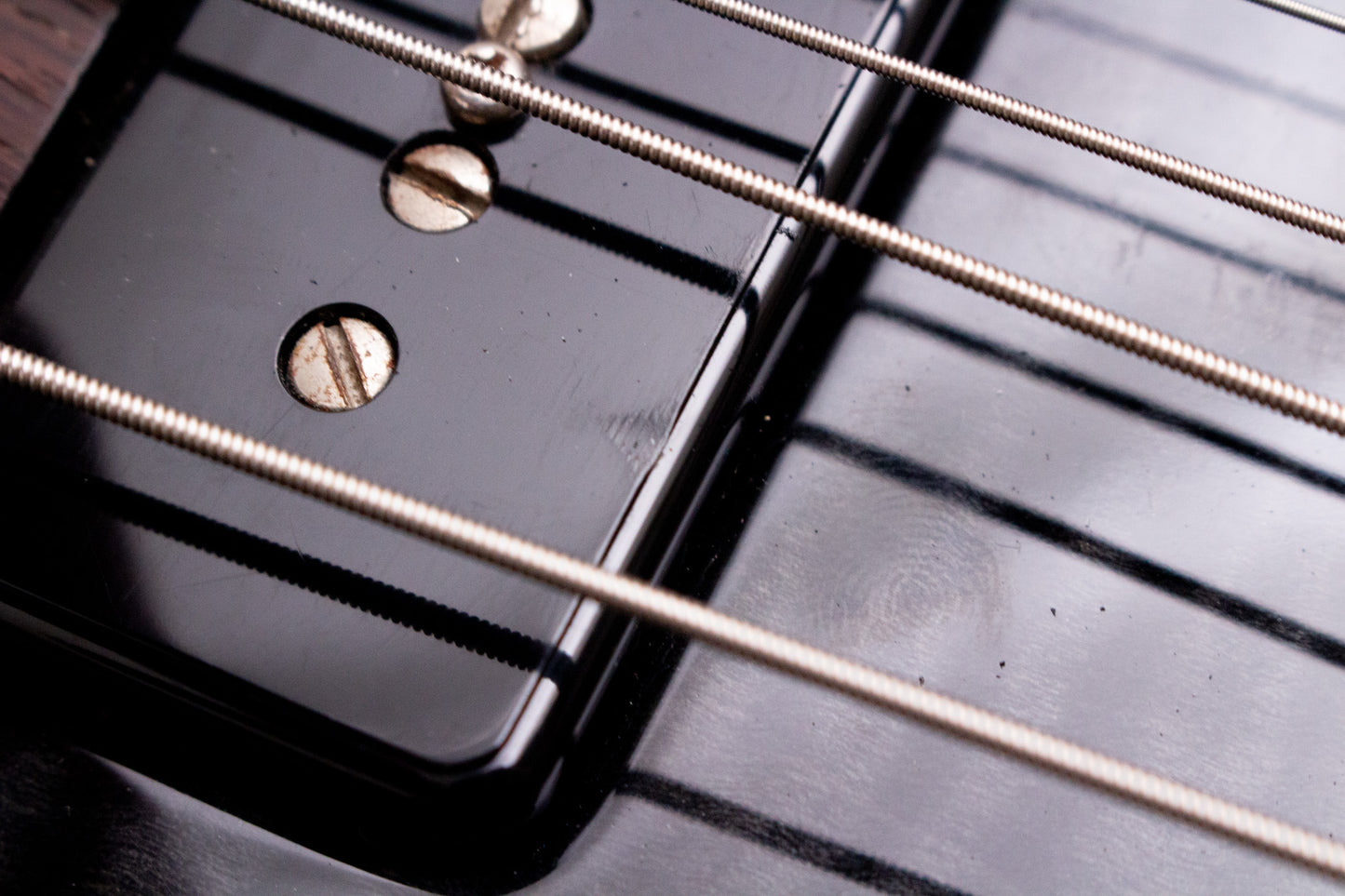 【used】PRS(Paul Reed Smith) / SE227 Baritone Semi-Hollow #R05960 2.975kg【TONIQ横浜】
