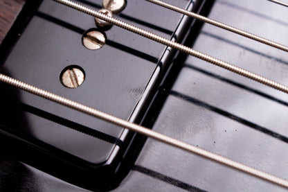 【used】PRS(Paul Reed Smith) / SE227 Baritone Semi-Hollow #R05960 2.975kg【TONIQ横浜】