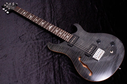 【used】PRS(Paul Reed Smith) / SE227 Baritone Semi-Hollow #R05960 2.975kg【TONIQ横浜】