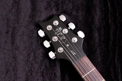 【used】PRS(Paul Reed Smith) / SE227 Baritone Semi-Hollow #R05960 2.975kg【TONIQ横浜】
