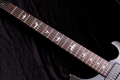 【used】PRS(Paul Reed Smith) / SE227 Baritone Semi-Hollow #R05960 2.975kg【TONIQ横浜】