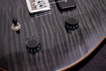 【used】PRS(Paul Reed Smith) / SE227 Baritone Semi-Hollow #R05960 2.975kg【TONIQ横浜】