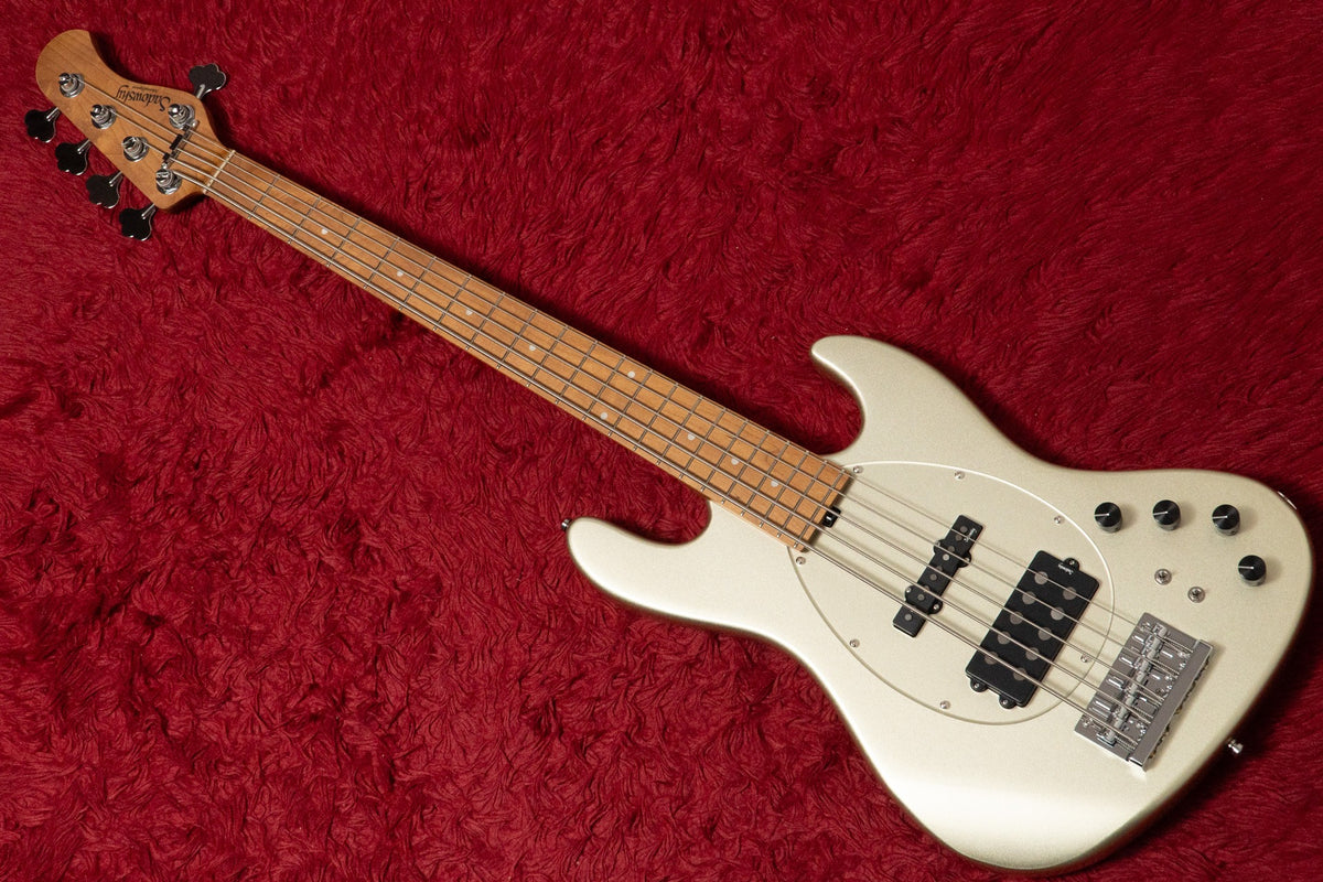 【outlet】Sadowsky / MX21 MJ5 CPM/M 3.980kg #J000286-25【GIB Yokohama】