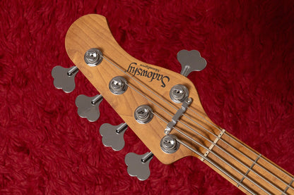 【outlet】Sadowsky / MX21 MJ5 CPM/M 3.980kg #J000286-25【GIB Yokohama】
