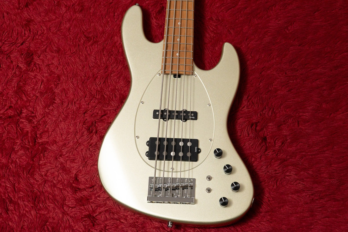 【outlet】Sadowsky / MX21 MJ5 CPM/M 3.980kg #J000286-25【GIB Yokohama】