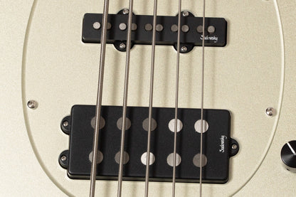 【outlet】Sadowsky / MX21 MJ5 CPM/M 3.980kg #J000286-25【GIB Yokohama】