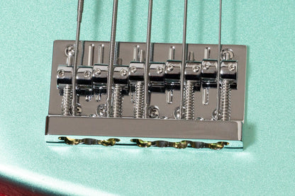 【outlet】Sadowsky / MX21 HP5 SGM/R 4.400kg #F000811-25【GIB Yokohama】