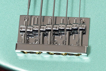 【outlet】Sadowsky / MX21 HP5 SGM/M 4.235kg #F000808-25【GIB Yokohama】