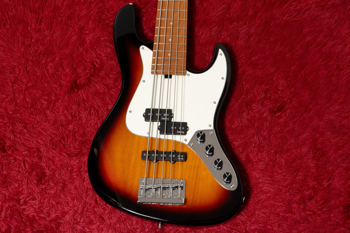 【outlet】Sadowsky / MX21 HP5 TBT/M 4.185kg #K 000069-23【GIB Yokohama】