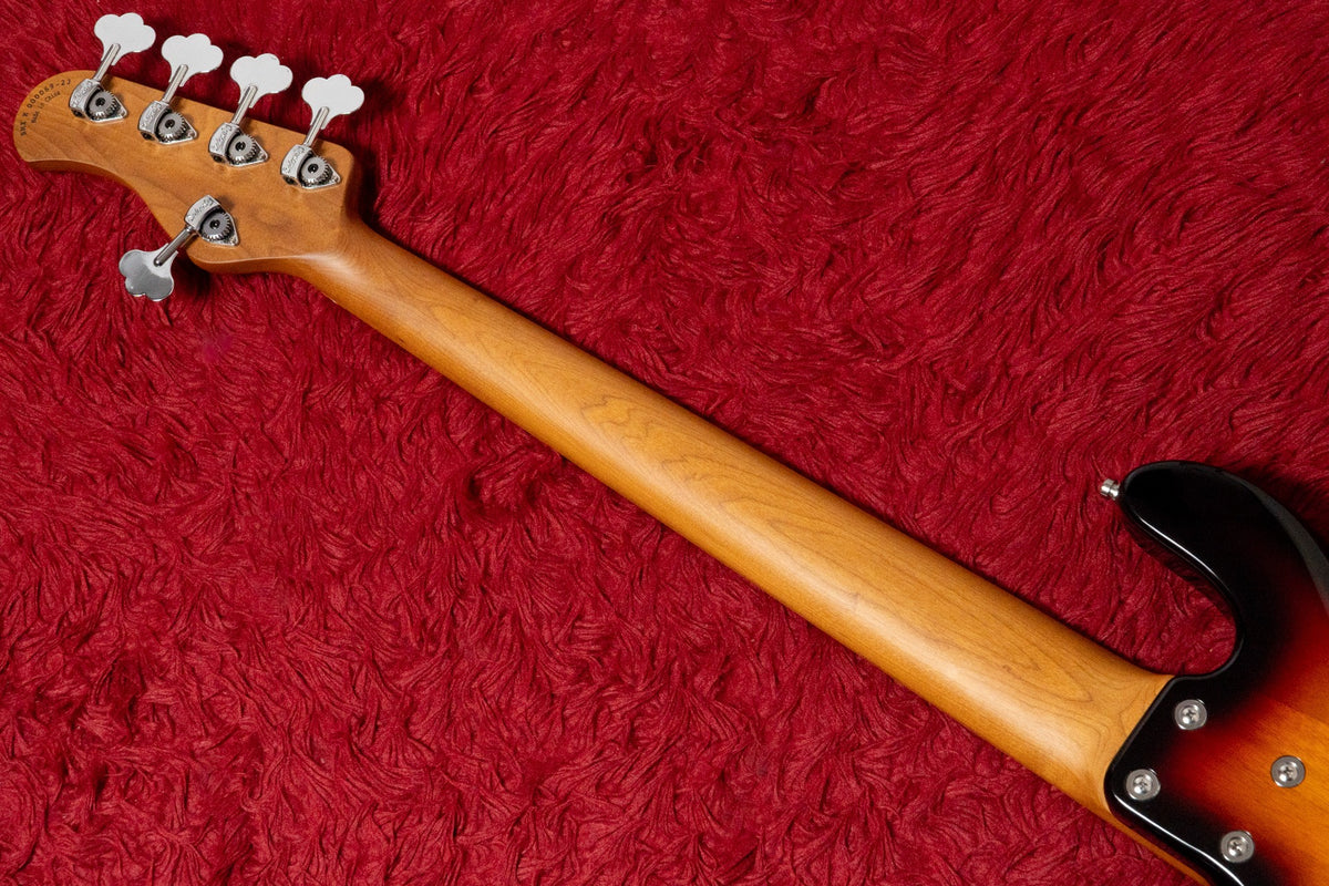 【outlet】Sadowsky / MX21 HP5 TBT/M 4.185kg #K 000069-23【GIB Yokohama】