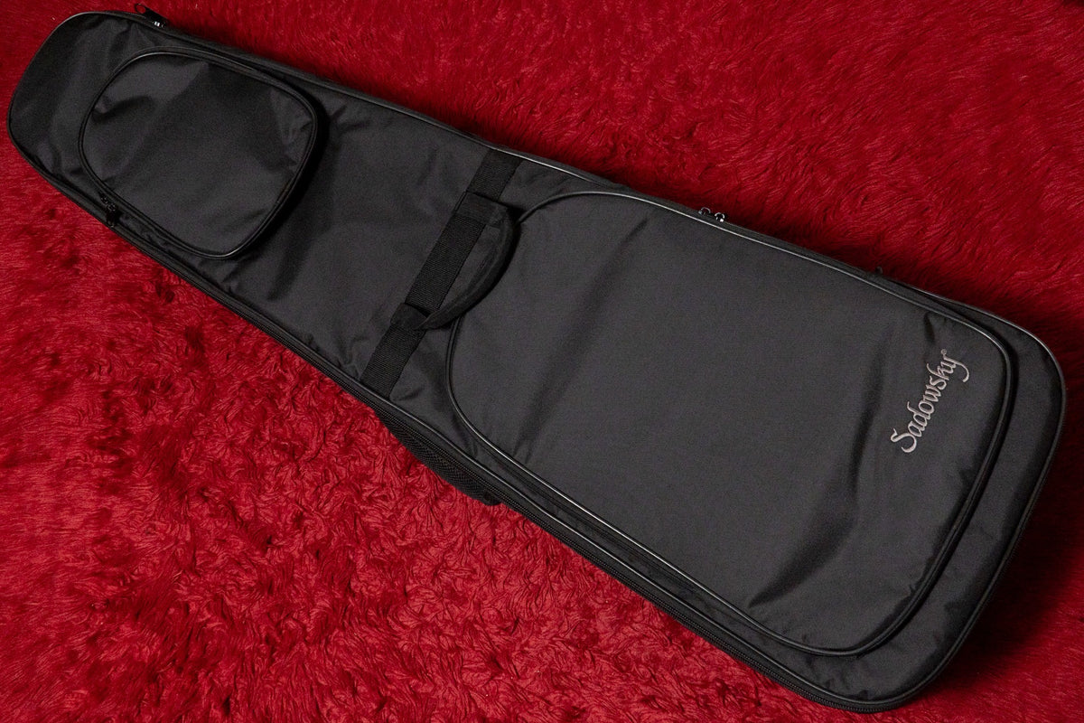 【outlet】Sadowsky / MX21 HP5 TBT/M 4.185kg #K 000069-23【GIB Yokohama】