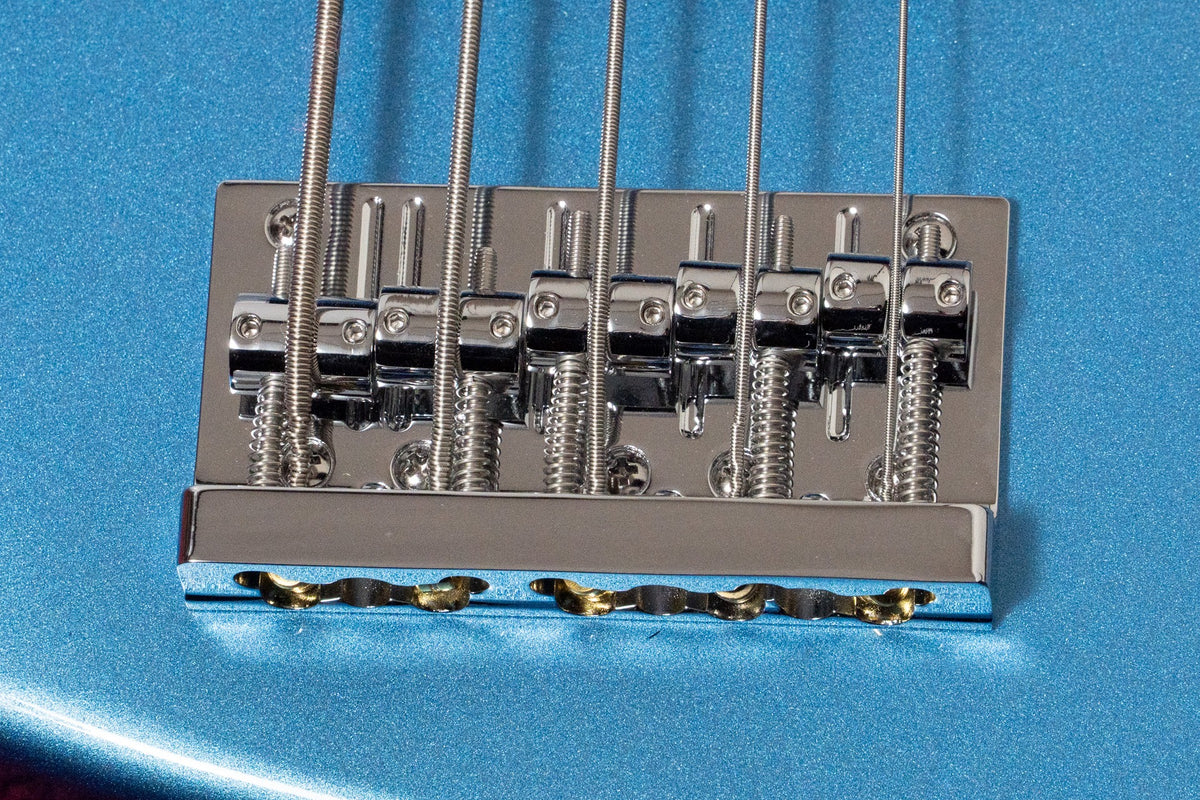 【outlet】Sadowsky / MX21 HP5 OBM/M 4.090kg #F000800-25【GIB Yokohama】